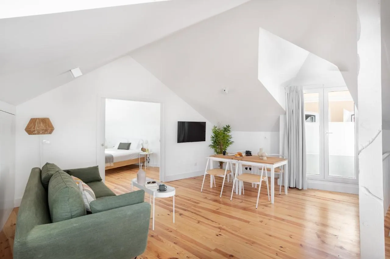 Joivy Big 6Br House With Terrace In Santa Catarina Villa Lisbon Holiday home