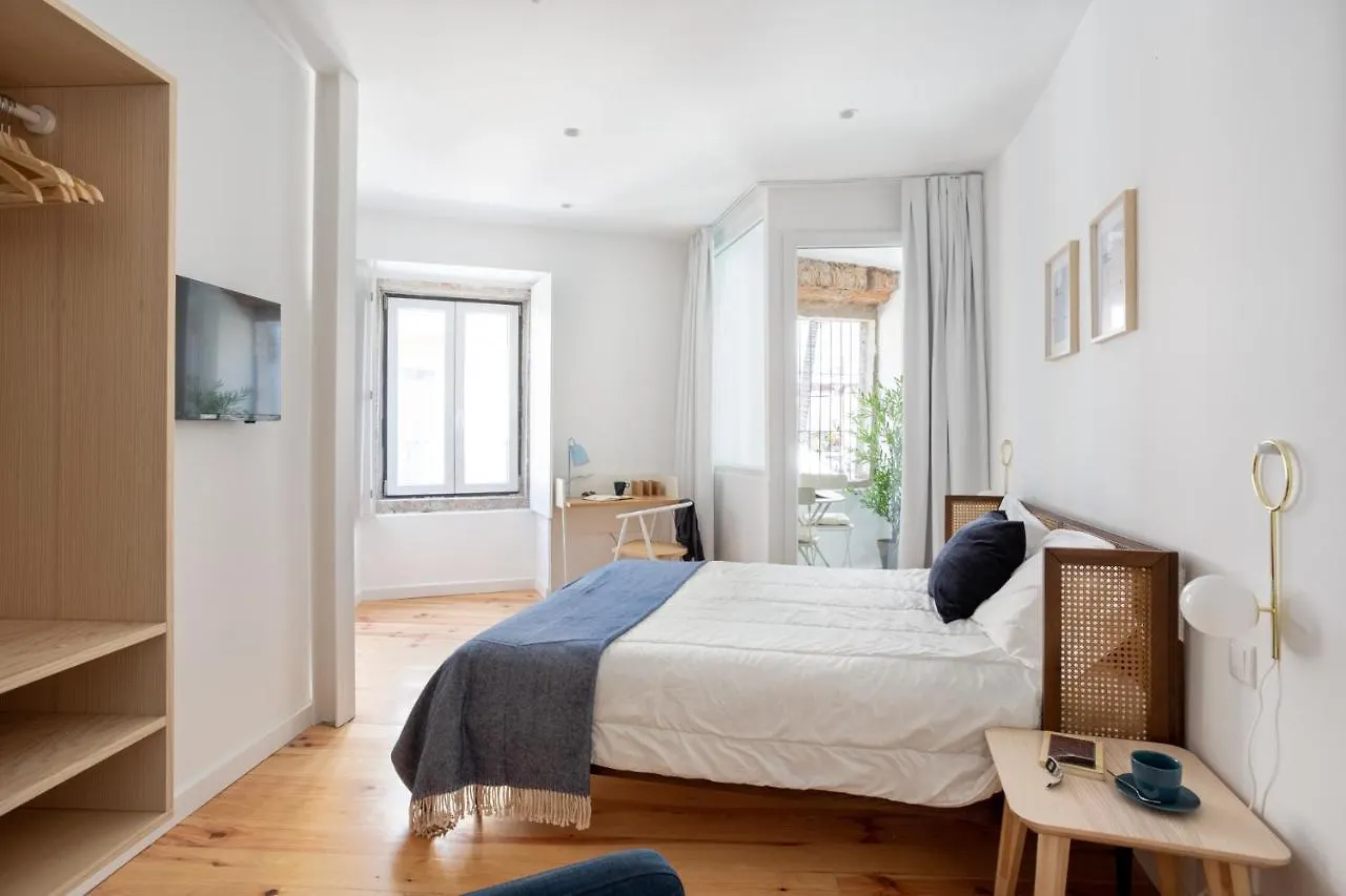 Joivy Big 6Br House With Terrace In Santa Catarina Villa Lisbon Holiday home