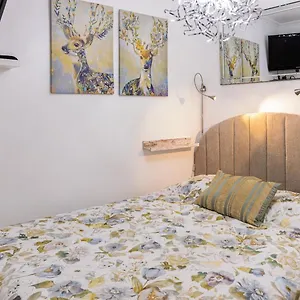 Сasa de vacaciones Lovehome Apartment, Lisboa