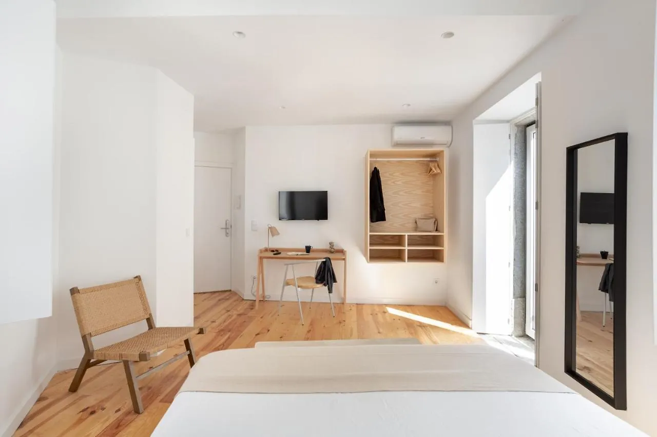 Сasa de vacaciones Villa Joivy Big 6Br House With Terrace In Santa Catarina Lisboa