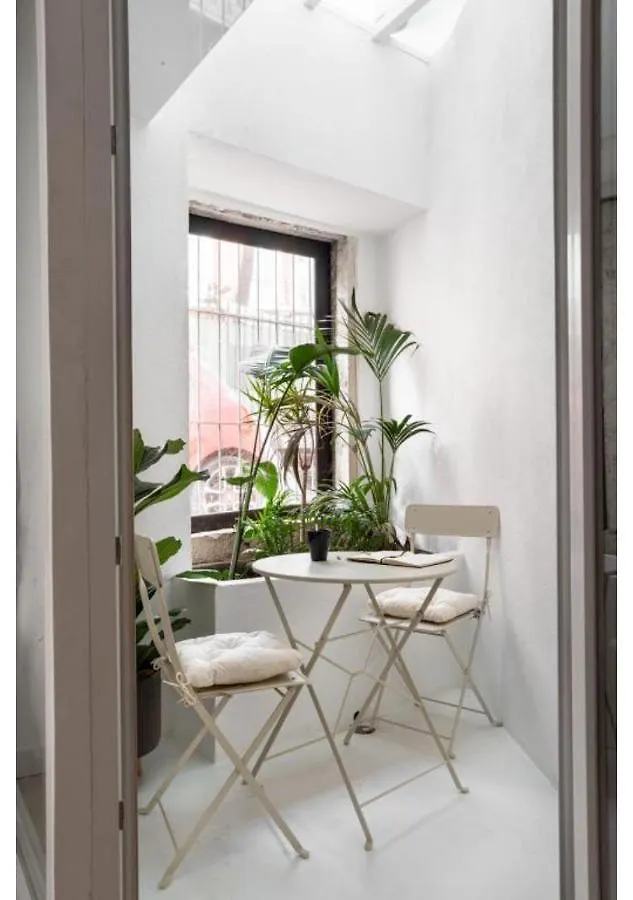 Villa Joivy Big 6Br House With Terrace In Santa Catarina Lisboa 0*,